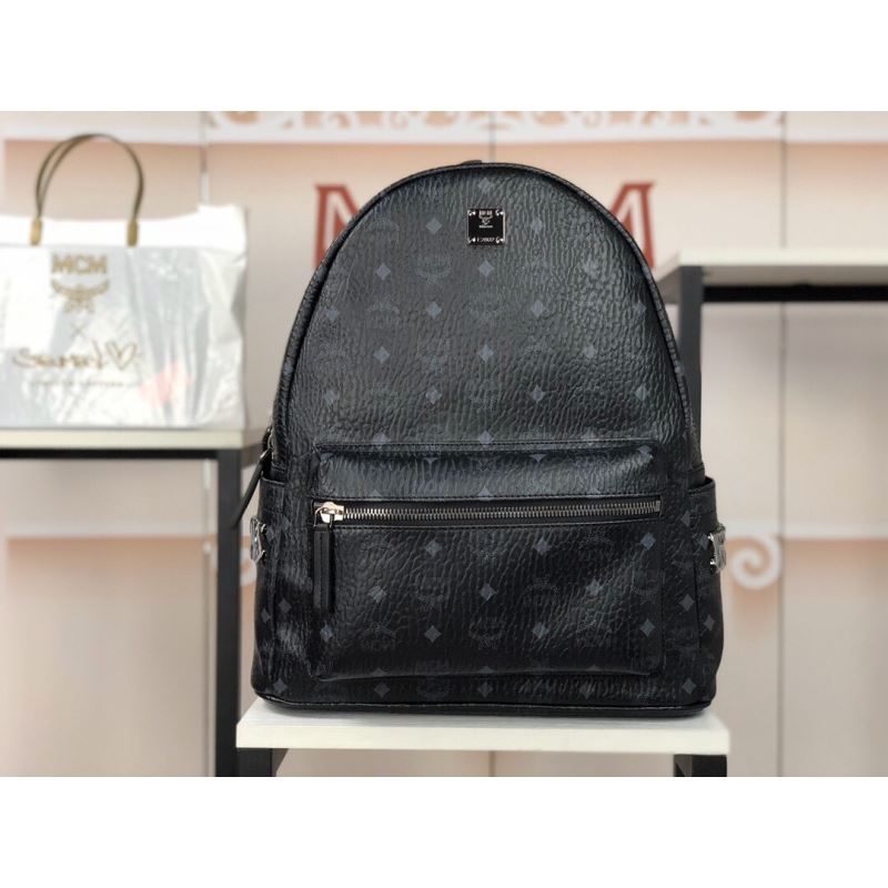 MCM Backpacks